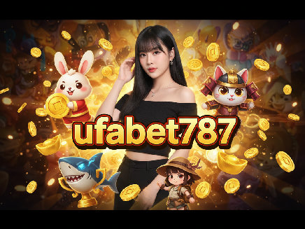 ufabet787 PG SLOT