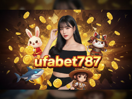 ufabet787 login