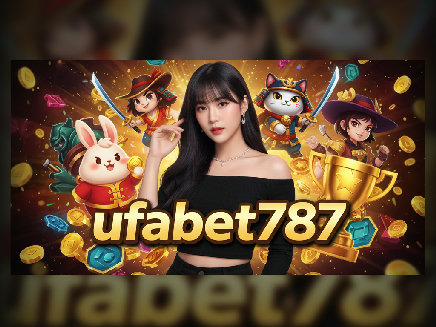 ufabet787